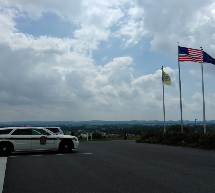 Pennsylvania State Police Historical, Educational, & Memorial Center (Hershey,&nbspPA)
